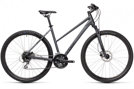 ��������� ��������� Cube Nature Trapeze (2021)