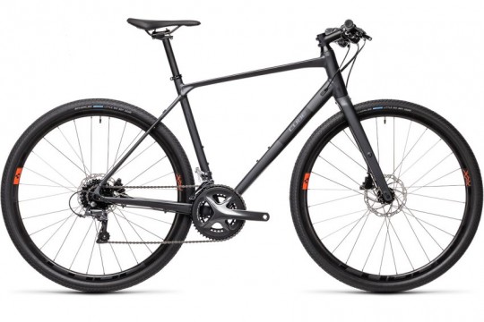 ��������� ��������� Cube SL Road (2021)