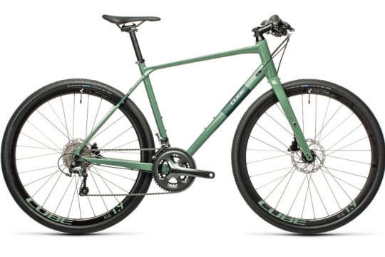 ��������� ��������� Cube SL Road Pro (2021)
