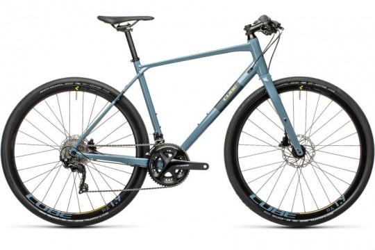 ��������� ��������� Cube SL Road Race (2021)