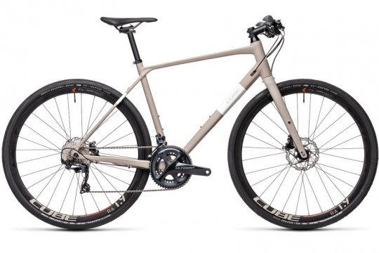 ��������� ��������� Cube SL Road SL (2021)
