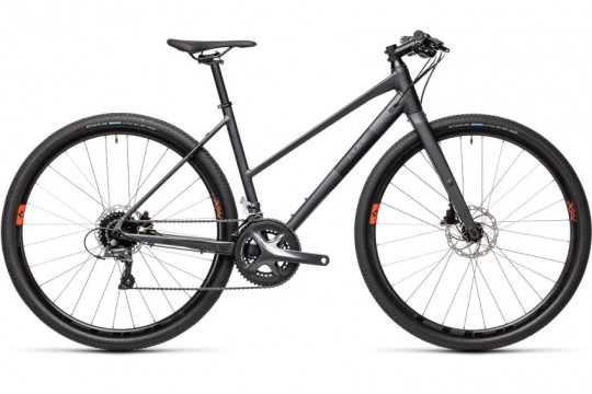 ��������� ��������� Cube SL Road Trapeze (2021)