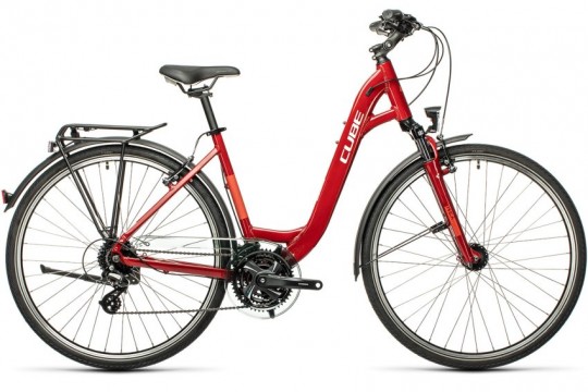 ��������� ��������� Cube Touring Easy Entry (2021)