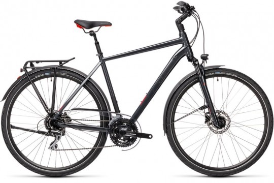 ��������� ��������� Cube Touring One (2021)