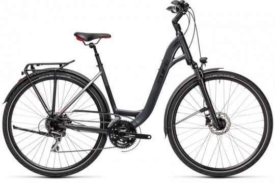 ��������� ��������� Cube Touring One Easy Entry (2021)