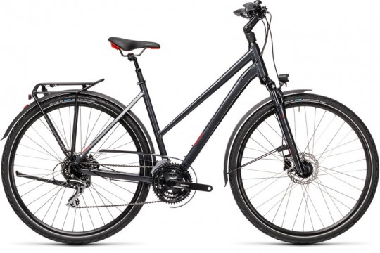 ��������� ��������� Cube Touring One Trapeze (2021)