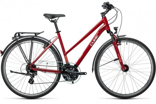 ��������� ��������� Cube Touring Trapeze (2021)