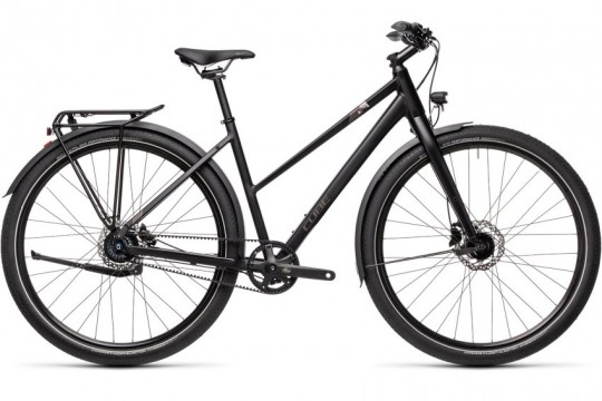 ��������� ��������� Cube Travel Pro Trapeze (2021)