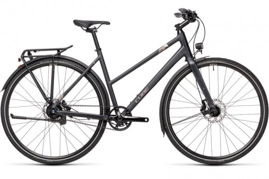 ��������� ��������� Cube Travel SL Trapeze (2021)