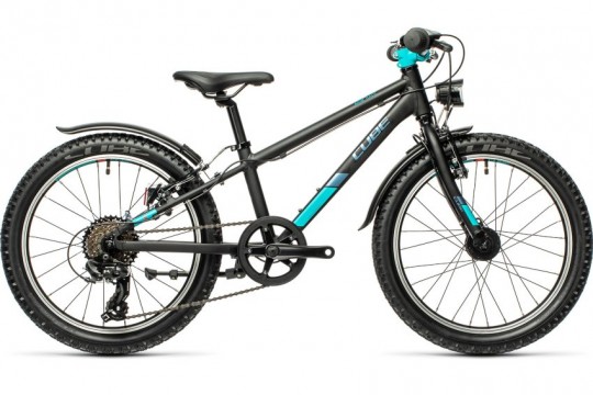 ��������� Cube Acid 200 Allroad (2021)