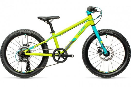 ��������� Cube Acid 200 Disc (2021)