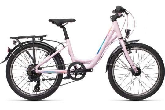 ��������� Cube Ella 200 (2021)