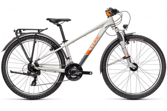 ������������ ��������� Cube Acid 260 Allroad (2021)