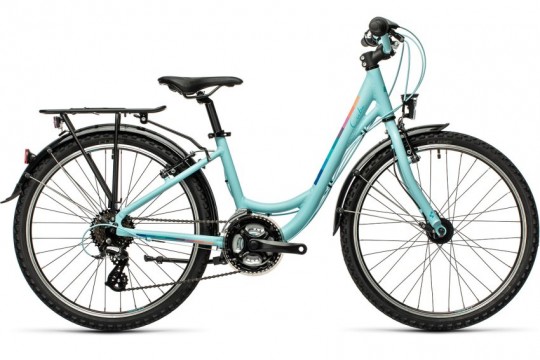 ������������ ��������� Cube Ella 240 (2021)