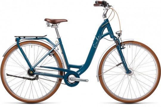 ��������� ��������� Cube Ella Cruise (2021)