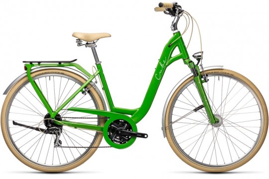 ��������� ��������� Cube Ella Ride (2021)