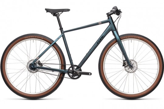 ��������� ��������� Cube Hyde Pro (2021)