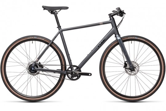 ��������� ��������� Cube Hyde Race (2021)