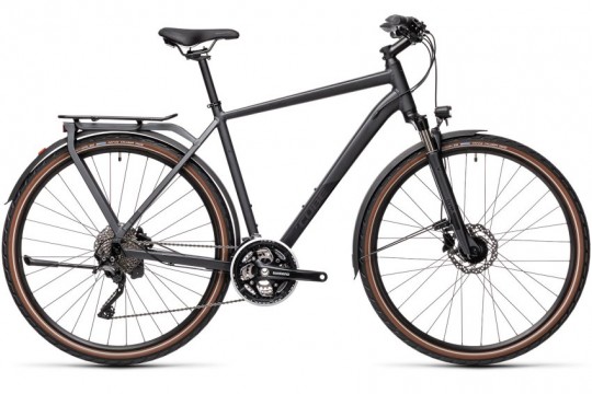 ��������� ��������� Cube Kathmandu Pro (2021)