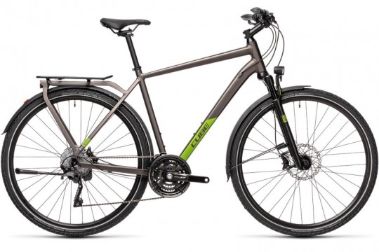 ��������� ��������� Cube Kathmandu SL (2021)