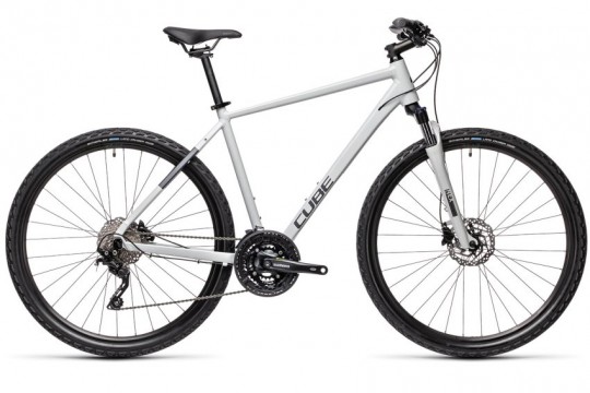 ��������� ��������� Cube Nature Pro (2021)