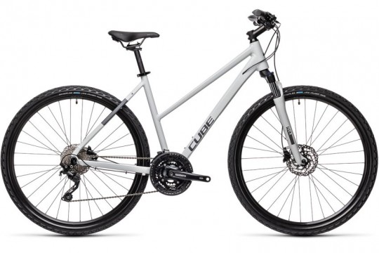 ��������� ��������� Cube Nature Pro Trapeze (2021)