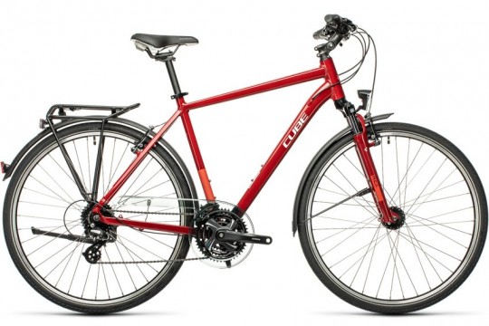 ��������� ��������� Cube Touring (2021)