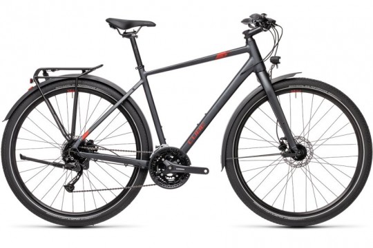 ��������� ��������� Cube Travel (2021)