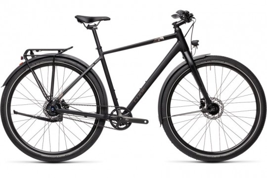 ��������� ��������� Cube Travel Pro (2021)