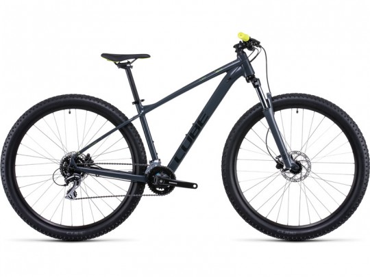 Cube Aim Pro 27.5 (2022)