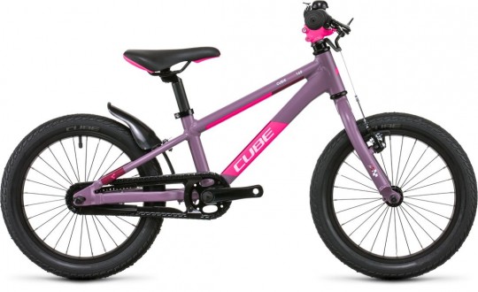 ��������� Cube Cubie 160 RT Girls (2022)