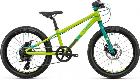 ��������� Cube Acid 200 Disc (2022)