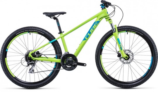 ������������ ��������� Cube Acid 260 Disc (2022)