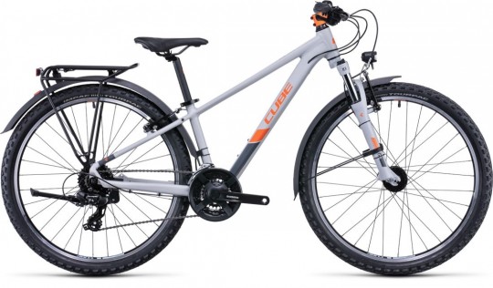 ������������ ��������� Cube Acid 260 Allroad (2022)