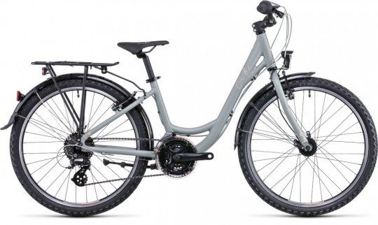 ������������ ��������� Cube Ella 240 (2022)