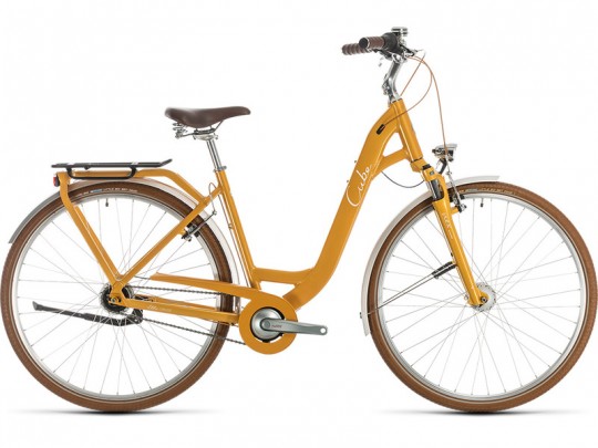 Cube Ella Cruise (2020)