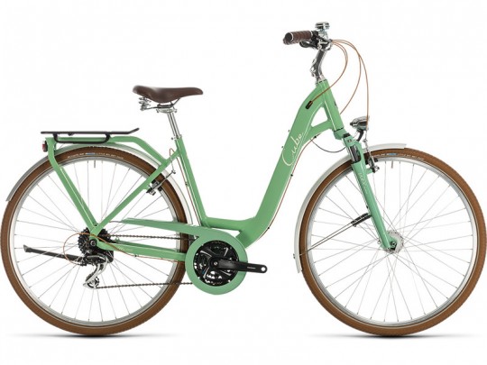 Cube Ella Ride (2020)