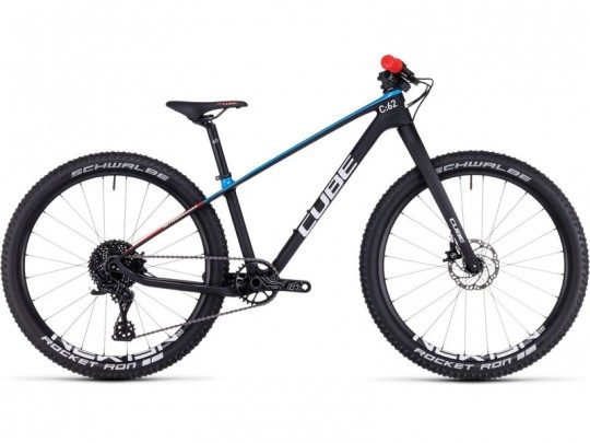 Cube Elite 240 Pro (2023)
