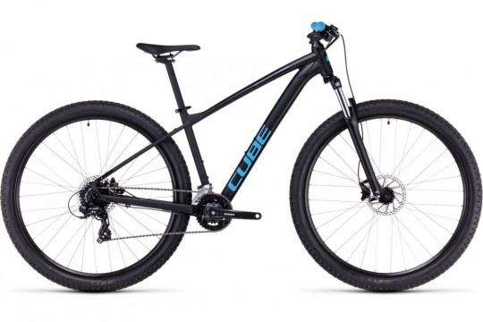 ��������� ������ Cube Aim 29 (2023)