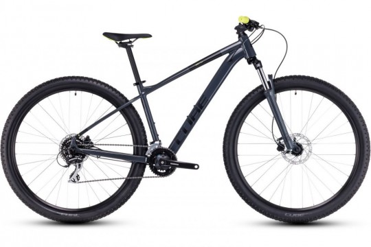 ��������� ������ Cube Aim Pro 29 (2023)