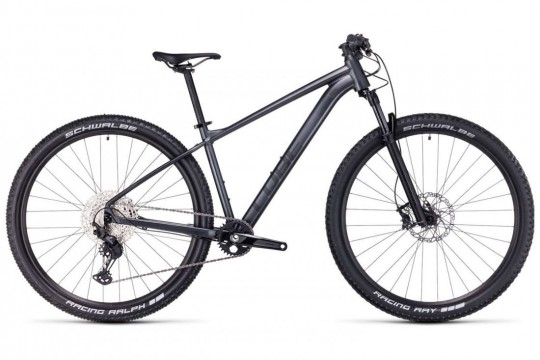 ��������� ������ Cube Reaction Pro 29 (2023)