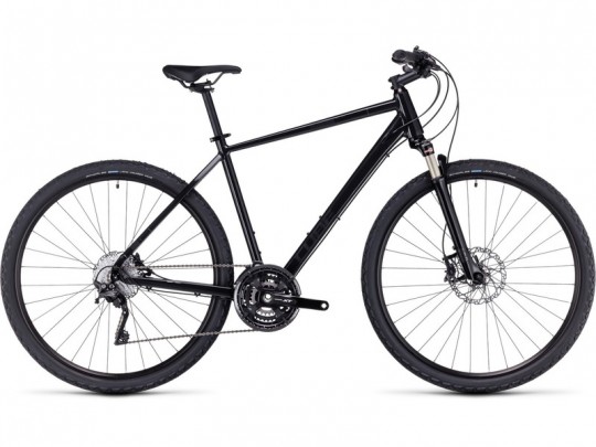 ��������� Cube Nature SLX (2023)