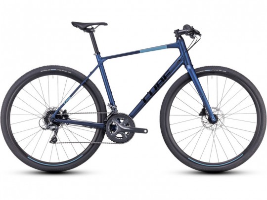 ��������� Cube Nulan (2023)