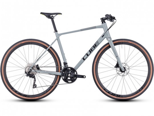 ��������� Cube Nulane Pro (2023)
