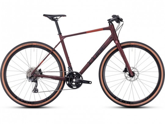 ��������� Cube Nulane Race (2023)