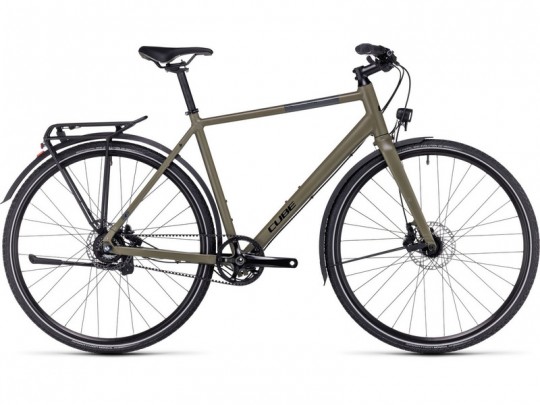 ��������� Cube Travel SLX (2023)