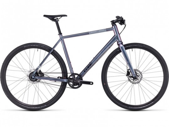 ��������� Cube Hyde Race (2023)