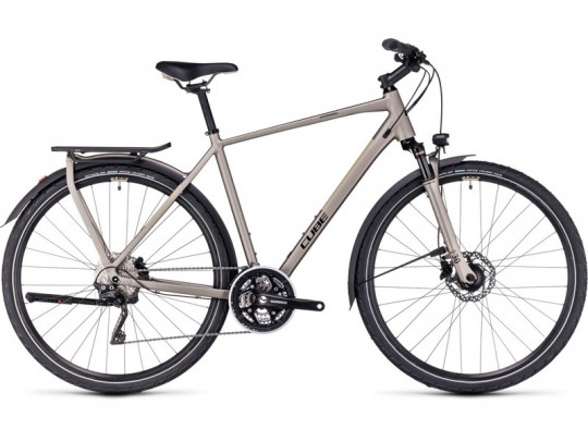��������� Cube Kathmandu Pro (2023)