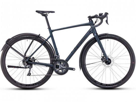 ��������� Cube Nuroad FE (2023)