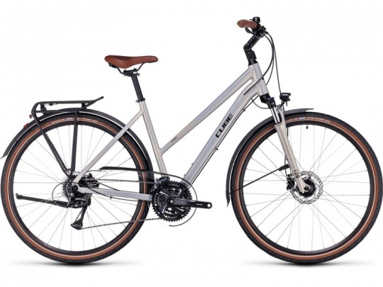 ��������� Cube Touring Trapeze (2023)
